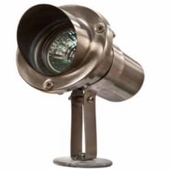 3W LED Directional Spot Light w/Hood, MR16, 3000K