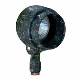 3W LED In-Ground Directional Spot Light, MR16, 12V, 6500K, VG