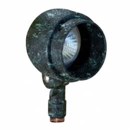 7W LED In-Ground Directional Spot Light, MR16, 12V, 6500K, VG