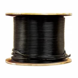 Low Voltage Cable, Direct Burial, 10-2 Gauge 