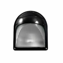 9W LED Semi-Cut Off Surface Mount Wall Fixture, 4000K, 120V, VG