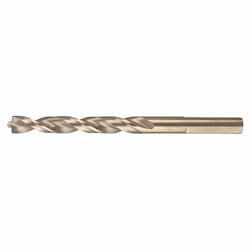 27/64" Heavy Duty Pilot Point Tip Drill Bit