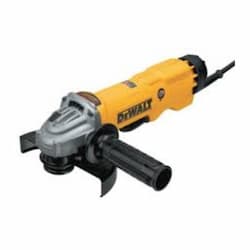 6" High Performance Angle Grinder w/ E-Clutch