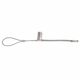 1/8-in King Safety Cable