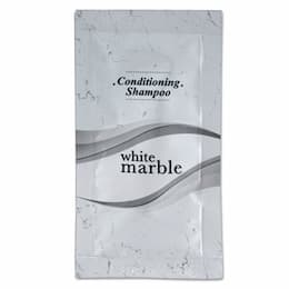 Shampoo/Conditioner, Clean Scent, .25oz Packet