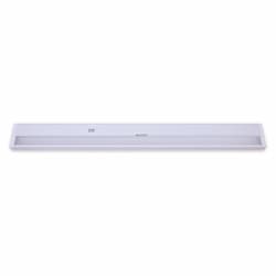 Diode LED 33-in 16W Saber LED Undercabinet Light, 954 lm, 120V, Selectable CCT