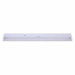 Diode LED 33-in 16W Saber LED Undercabinet Light, 954 lm, 120V, Selectable CCT