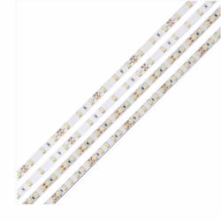 100-ft 1.43W LED Tape Light, Dim, 12V, 117 lm, 2700K