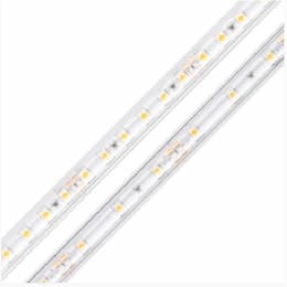 400-ft 1.43W LED Tape Light, Dim, 12V, 121 lm, 3000K