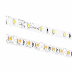 16.4-ft 1.54W LED Tape Light, Dim, 12V, 110 lm, 2400K