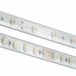 100-ft 1.5W LED Tape Light, Wet Location, Dim, 12V, 99 lm, 2400K