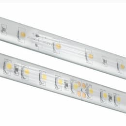 100-ft 4.3W LED Tape Light, Wet Location, Dim, 310 lm, 12V, 3000K