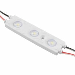 20.7-ft 43.2W LED Light Module, Dim, 85 lm, 12V, 1100K