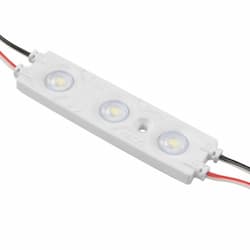 20.7-ft 43.2W LED Light Module, Dim, 87 lm, 12V, 5000K