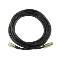 20-ft XLR-3 Extension Cable