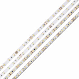 16.4-ft 1.46W LED Tape Light, Dim, 113 lm, 24V, 2700K