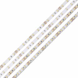 100-ft 1.46W LED Tape Light, Dim, Wet Location, 106 lm, 24V, 2700K