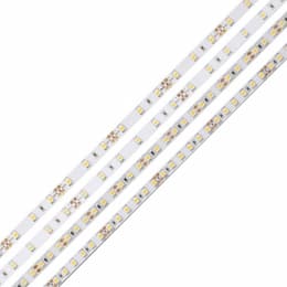 16.4-ft 1.46W LED Tape Light, Dim, 126 lm, 24V, 3500K