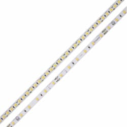 16.4-ft 3.1W LED Tape Light, Dim, 224 lm, 24V, 2400K