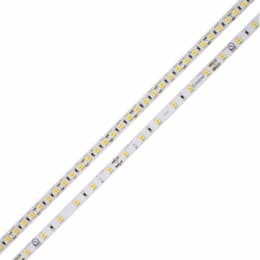 16.4-ft 3.1W LED Tape Light, Dim, 224 lm, 24V, 2400K