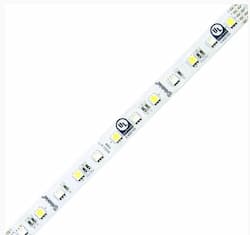 100-ft 4.39W LED Tape Light, Dim, 198 lm, 24V, RGBW