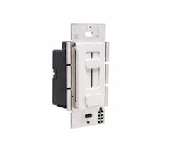 100W SWITCHEX Driver & Dimmer Switch Combo, 24V