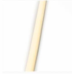 32.8-ft 2.4W LED Tape Light, Dim, Side-Emitting, 61 lm, 24V, Gold