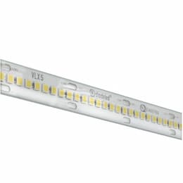 Diode LED 100-ft 4.6W/ft Valent X High Output Tape Light, Wet, 24V, 4000K