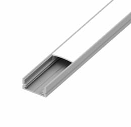 96-in S1 Channel Bundle, Aluminum