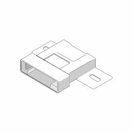 OPTICS Termination Cap