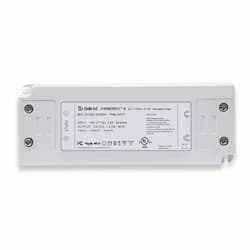 30W OMNIDRIVE Driver, Dimmable, 120V-277V AC / 12V DC