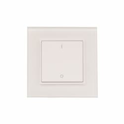 TOUCHDIAL Wall Paddle Dimmer
