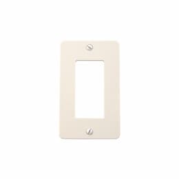 SWITCHEX Face Plate, White