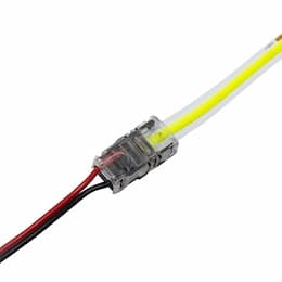 2-ft STREAMLITE COB Splice Connector