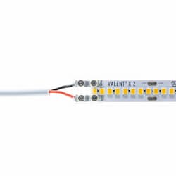 12mm Tape Light Terminal Block Screw Down, TTW