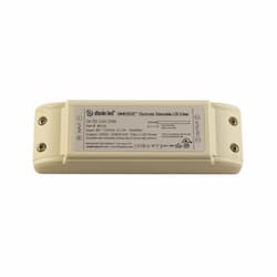 20W OMNIDRIVE Electrical Dimmable Driver, 12V