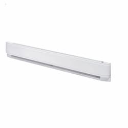 2500W 60" Linear Proportional Convector Baseboard Heater