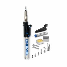 Dremel VersaTip Precision Butane Torch