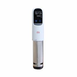 Sous Vide Immersion Cooker, 120V, White