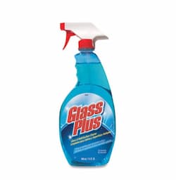 32 oz Glass Plus Glass Cleaner