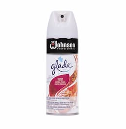 Glade Super Fresh Scent Air Freshener 14 oz. Can