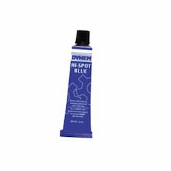 Dykem 0.55oz Hi-Spot Layout Fluid, Blue