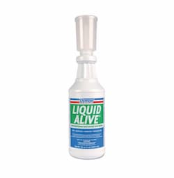 Liquid Alive Pleasant Scent Enzyme Producing Bacteria 32 oz.