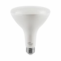 11W LED BR40 Lamp, E26, Dimmable, 1000 lm, 120V, 90 CRI, 2700K