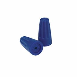 Blue/Blue Wire Connectors