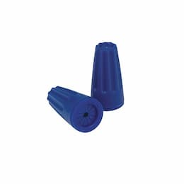 Blue/Blue Wire Connectors