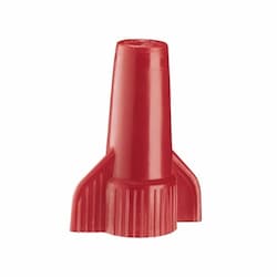 Gardner Bender WingGard Ultra Wire Connector, Red, 26000 Pack