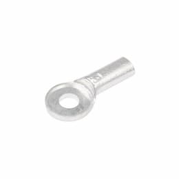 FTZ Industries 4 Gauge Cast Stud Top, Lead Plated, Universal Polarity