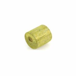 FTZ Industries Solder Pellet, 4/0 GA, Yellow, 25 Pack