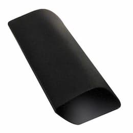 48-in Thin Wall Heat Shrink Tubing, .046-.023, Black